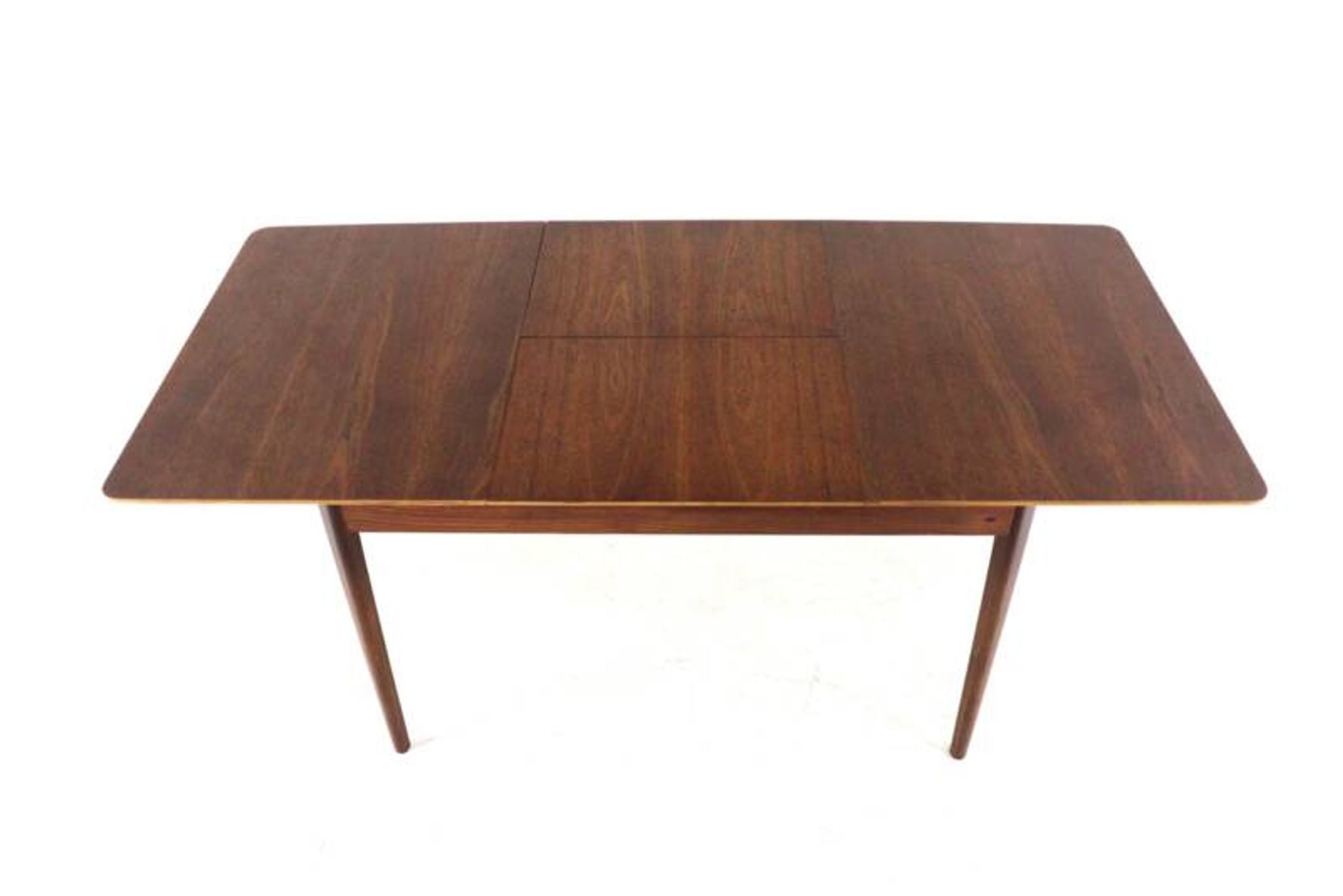 Rectangular Extendable Dining Table "Nichtevecht"