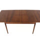 Rectangular Extendable Dining Table "Nichtevecht"