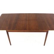 Rectangular Extendable Dining Table "Nichtevecht"