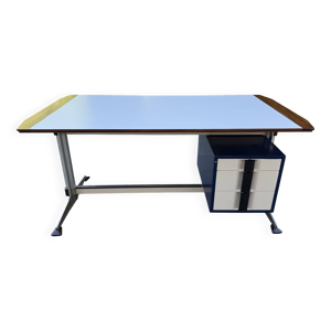 bureau  Giaiotti Italie - 1960