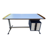 Giaiotti Office Italy 1960