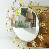 Mirror flower witch eye - 45cm