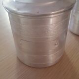 Spice jars