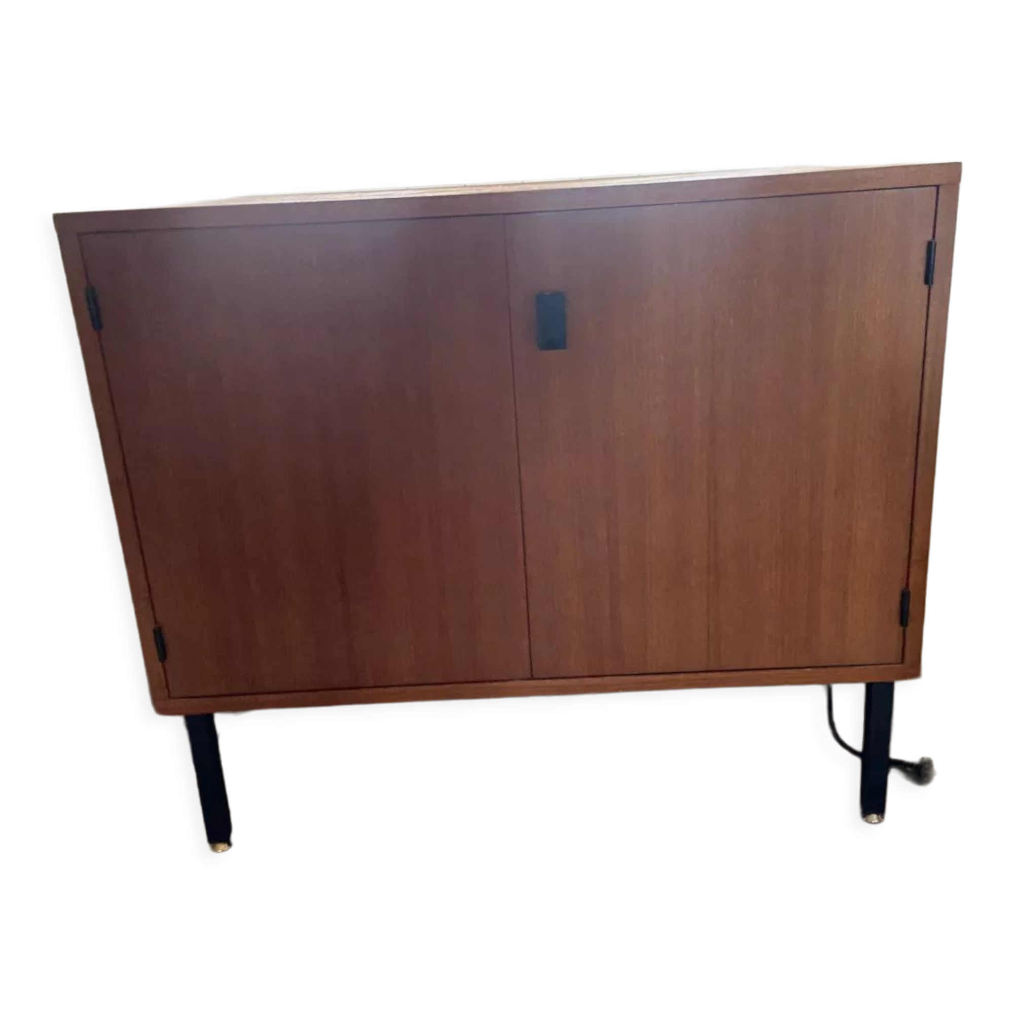 Vintage 2-door furniture