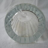 Baccarat crystal carafe "harmony"