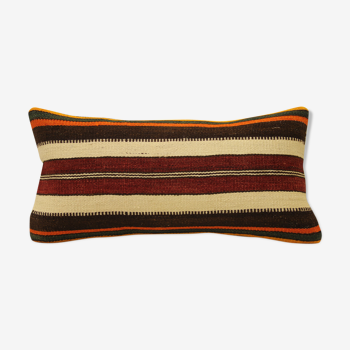 Housse de coussin 25x50 cm