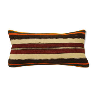 Housse de coussin 25x50 cm