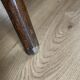 Paire de fauteuils cannés en bois courbe signés Thonet