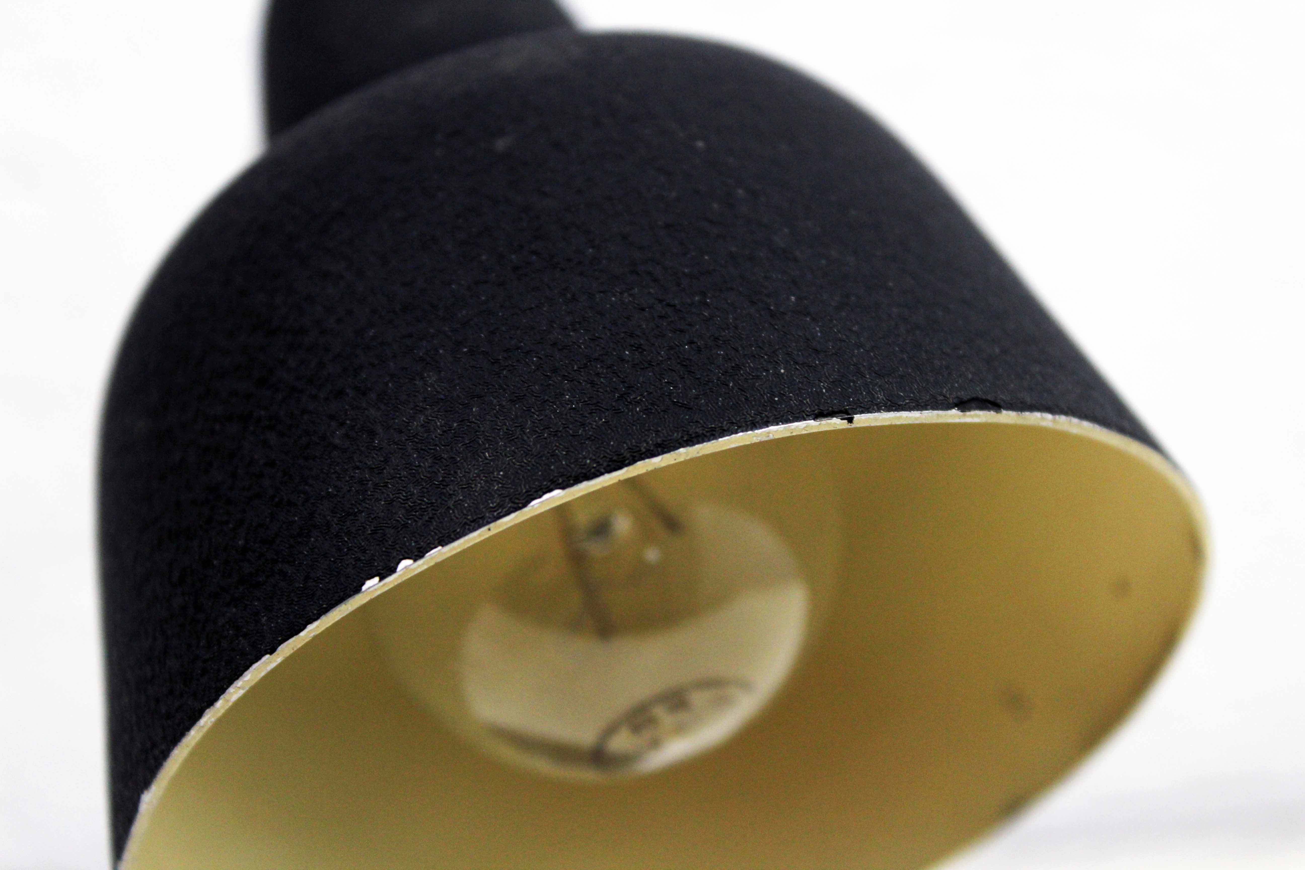 Lampe de bureau vintage