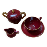 Breakfast set