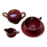 Breakfast set