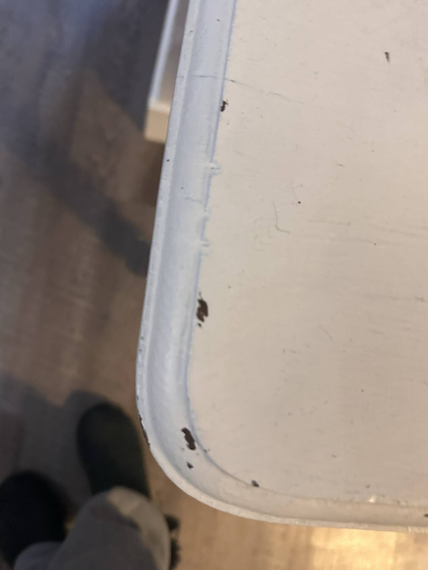 White console boys