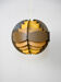 1970s pendant light