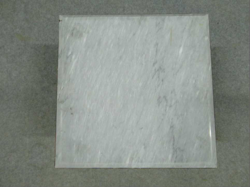 Green marble healing, 1940