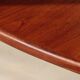 Oval dining table in teak – 6 to 8 people – Fresco model – G Plan