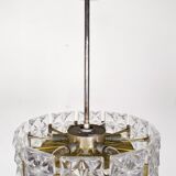 Kinkeldey mid-century chandelier