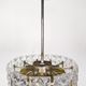 Kinkeldey mid-century chandelier