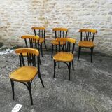Bistro chairs