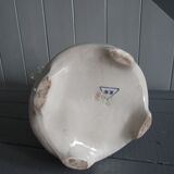 Vase and planter M W