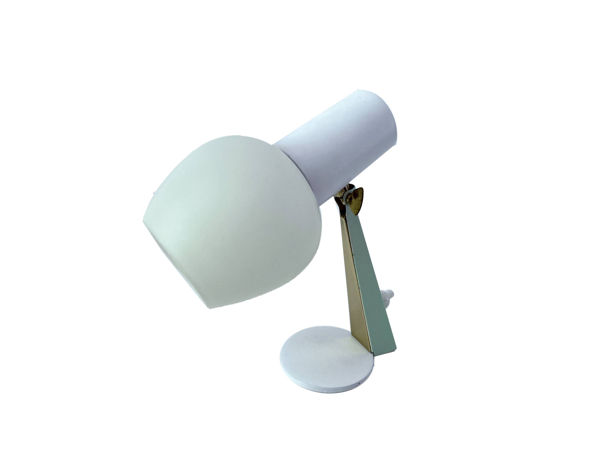 Vintage 50s Night Light Lamp