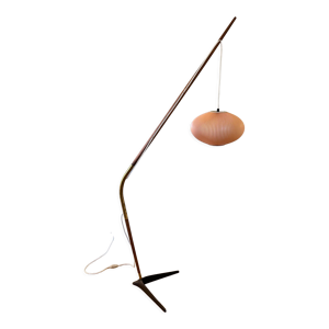 lampadaire modèle «