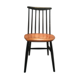 Chair Ilmari Tapiovaara 1955 model Fanett