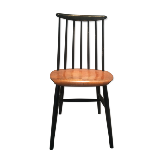 Chaise modèle Fanett D'Ilmari Tapiovaara 1955
