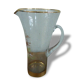 Carafe design glass and vintage 1950/1960