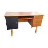 Scandinavian style vintage office