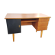 Scandinavian style vintage office
