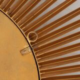 Witch mirror chaty-vallauris 856mm