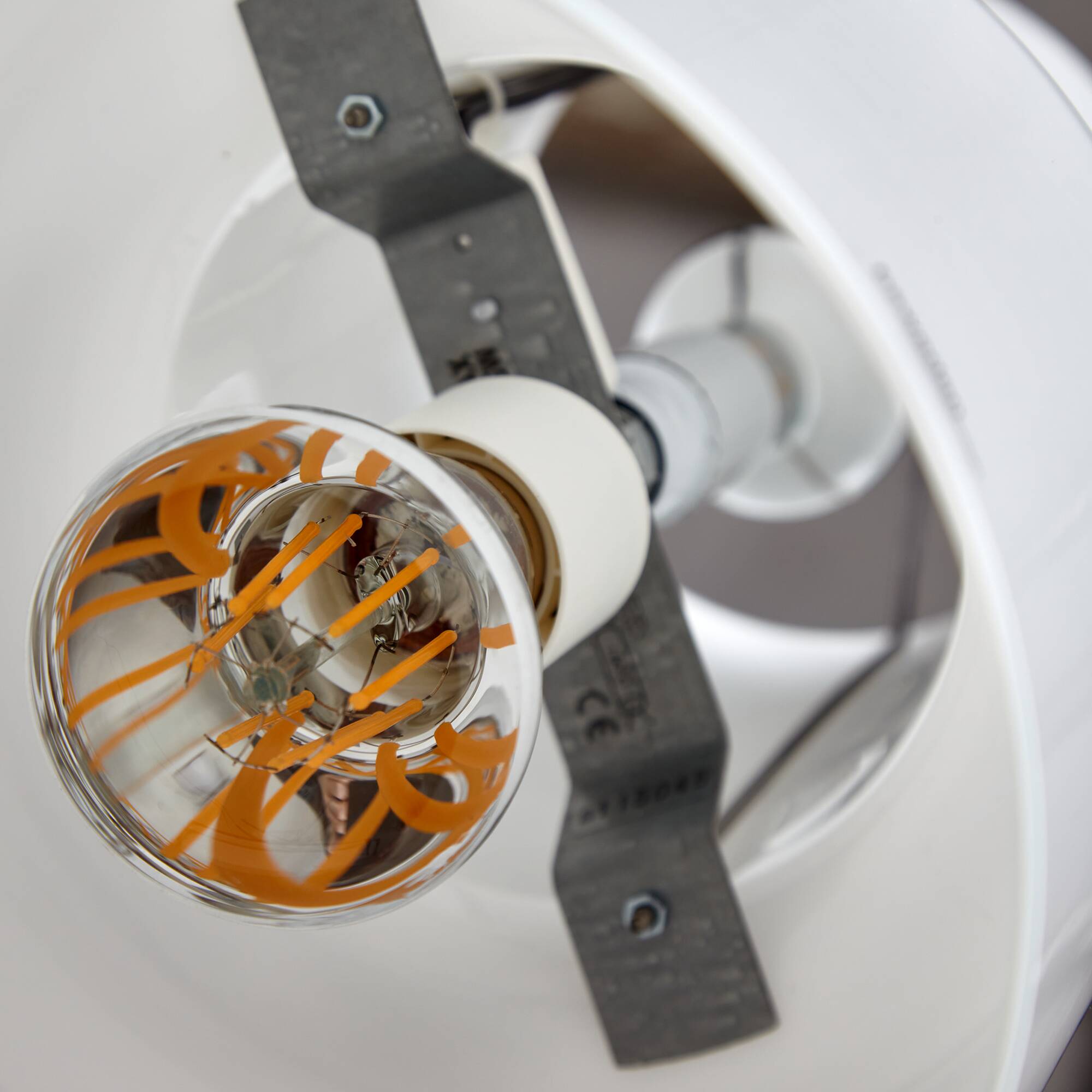 Soho Pendant by Gunnel Svensson for Bsweden, 2000s (MK9792)