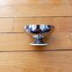 12 Vintage LETANG REMY Ice Cream Cups/Dessert Cups 18/10 Stainless Steel
