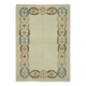 Turkish Vintage Anatolian Rug 143 cm x 195 cm