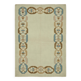 Turkish Vintage Anatolian Rug 143 cm x 195 cm