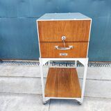 Metal binder ruwa bell