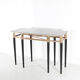 Neoclassical consoles