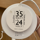 Lucellino lamp