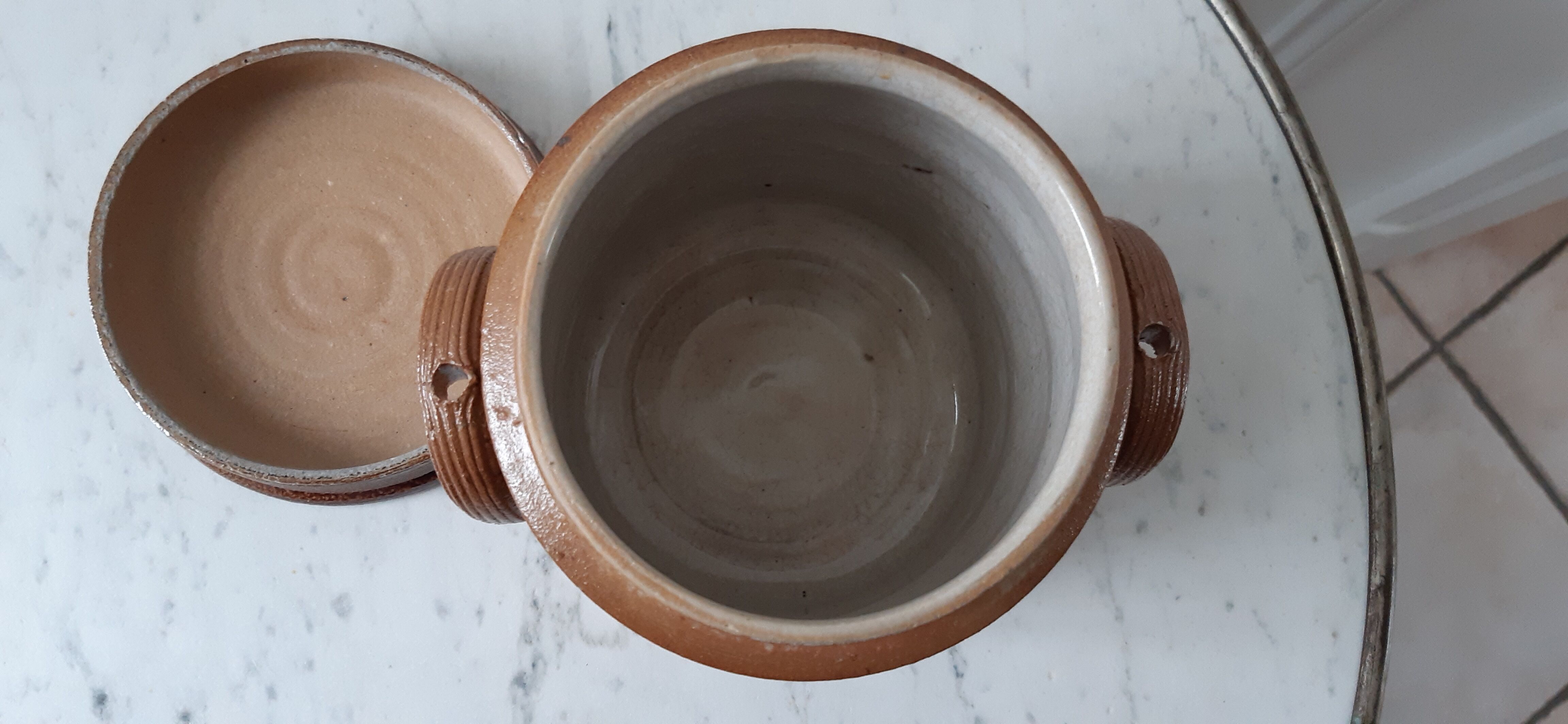 Sandstone salter 70s