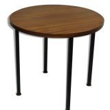 Scandinavian side table