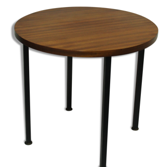 Scandinavian side table