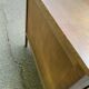 Louis XV buffet TV bar in oak 1970