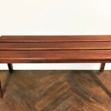 Bois en chêne, design danois, vers 1950