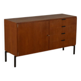 Sideboard by Herbert Hirche for Holzäpfel