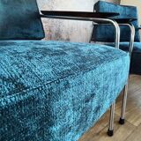 Pair of Bauhaus Expo 58 chairs