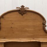 Fir console