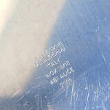 Alessi Resonance 56cm stainless steel coupe design