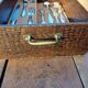Silver Metal Cutlery Set Goldsmith Cleper Paris 1902