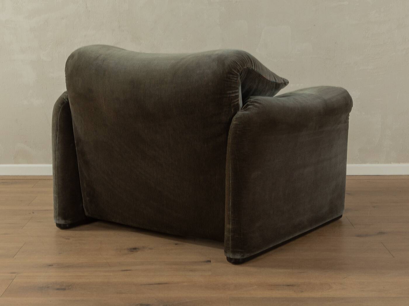Fauteuil "675 maralunga"
