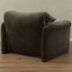 Fauteuil "675 maralunga"